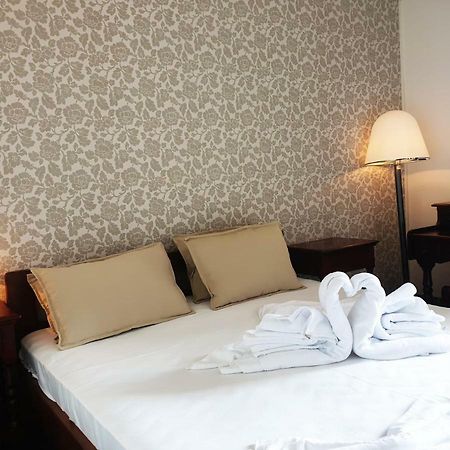 Hotel Sumadija Rafailovici Bečići Pokój zdjęcie