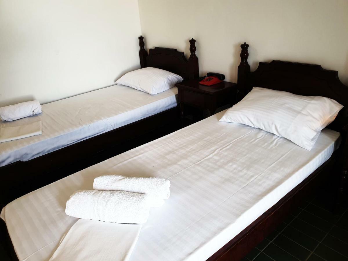 Hotel Sumadija Rafailovici Bečići Zewnętrze zdjęcie
