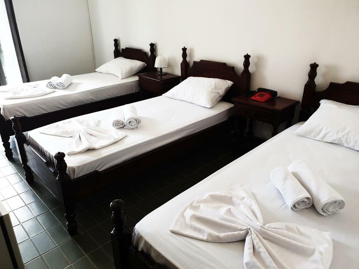 Hotel Sumadija Rafailovici Bečići Zewnętrze zdjęcie