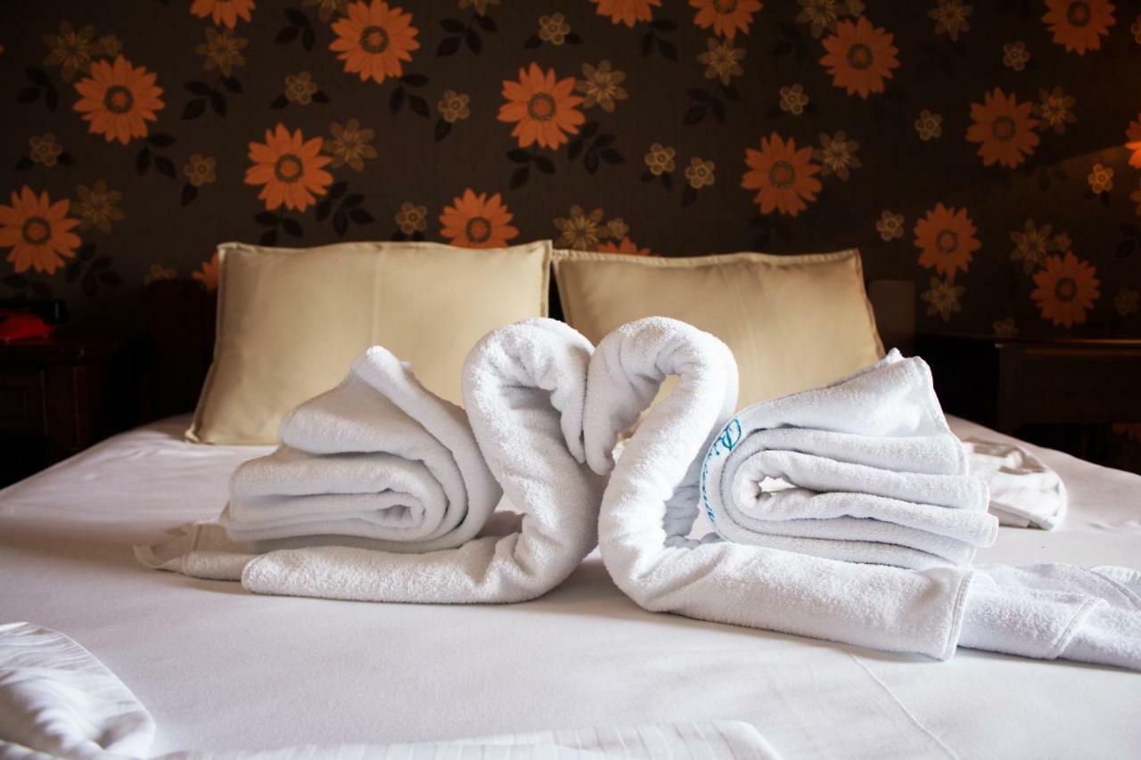 Hotel Sumadija Rafailovici Bečići Pokój zdjęcie