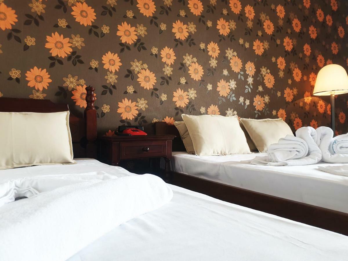 Hotel Sumadija Rafailovici Bečići Pokój zdjęcie